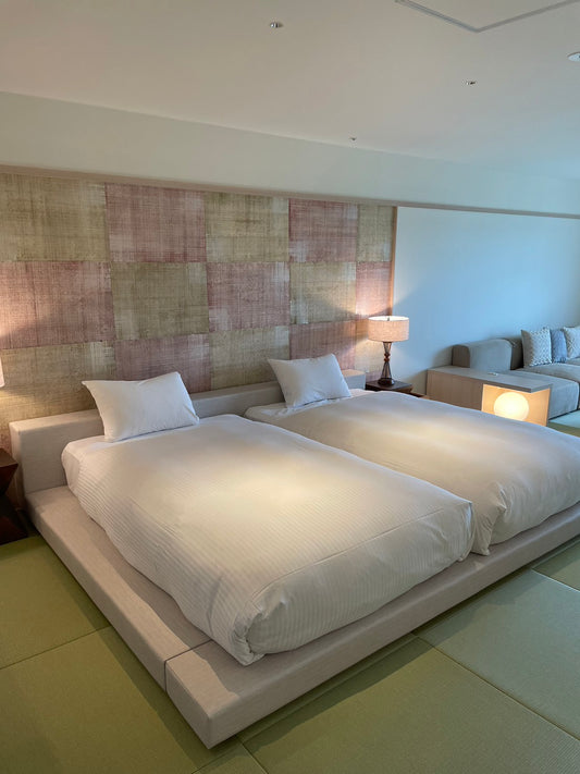 福岡県内 ホテル(R3年9月頃完成)