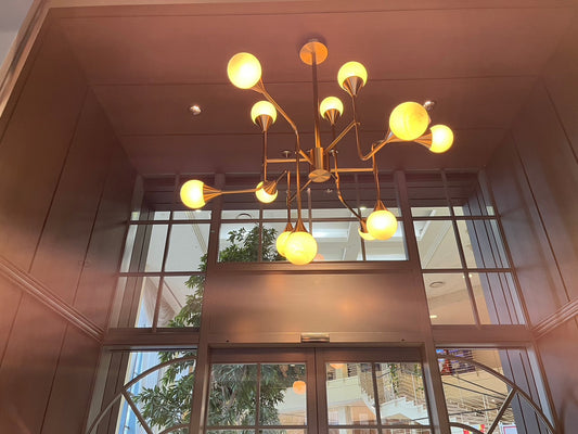 鹿児島県内 ホテル(R4年7月頃完成)